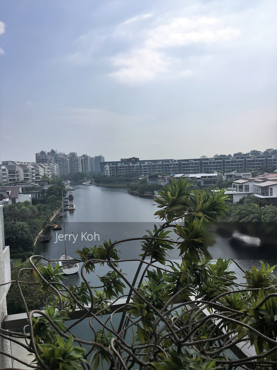 The Berth By The Cove (D4), Condominium #190796292